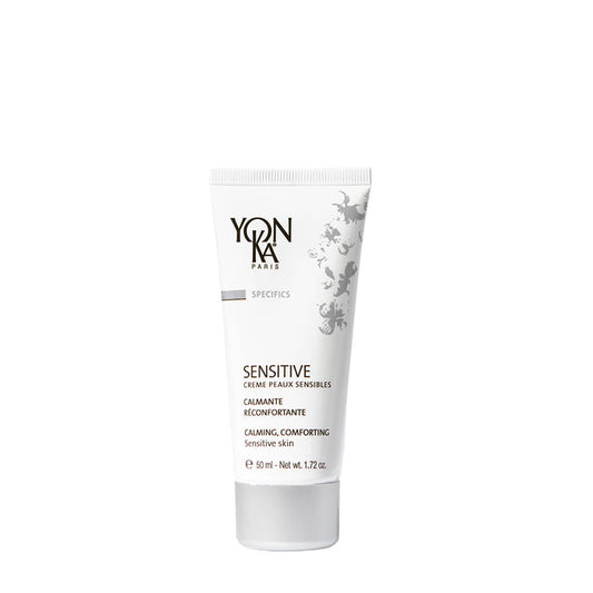 FREE Sensitive Creme Anti-Redness-Yon-Ka Paris