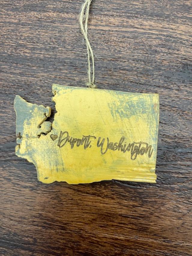 Dupont Mustard
