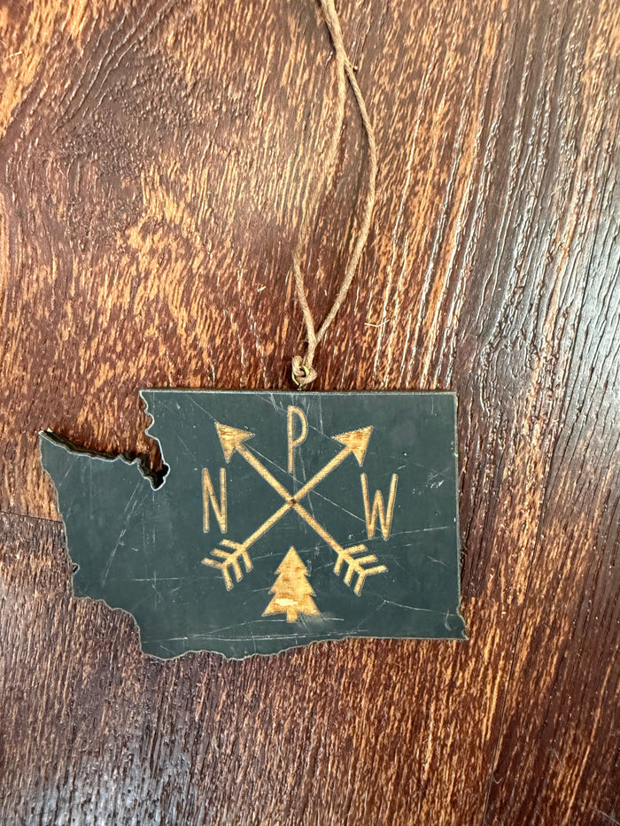 PNW Tree Black