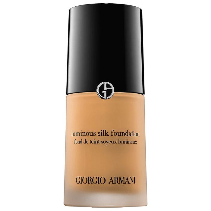 Giorgio Armani Luminous Silk Foundation