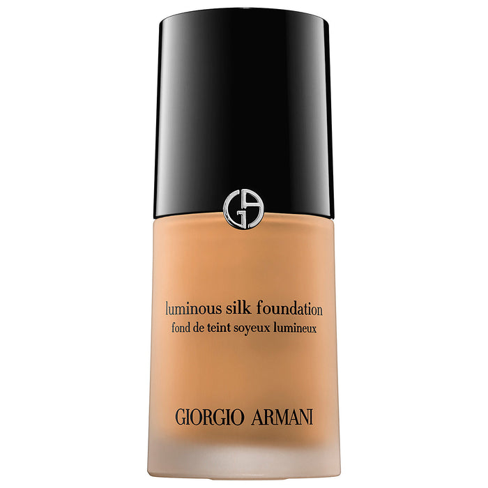 Giorgio Armani Luminous Silk Foundation