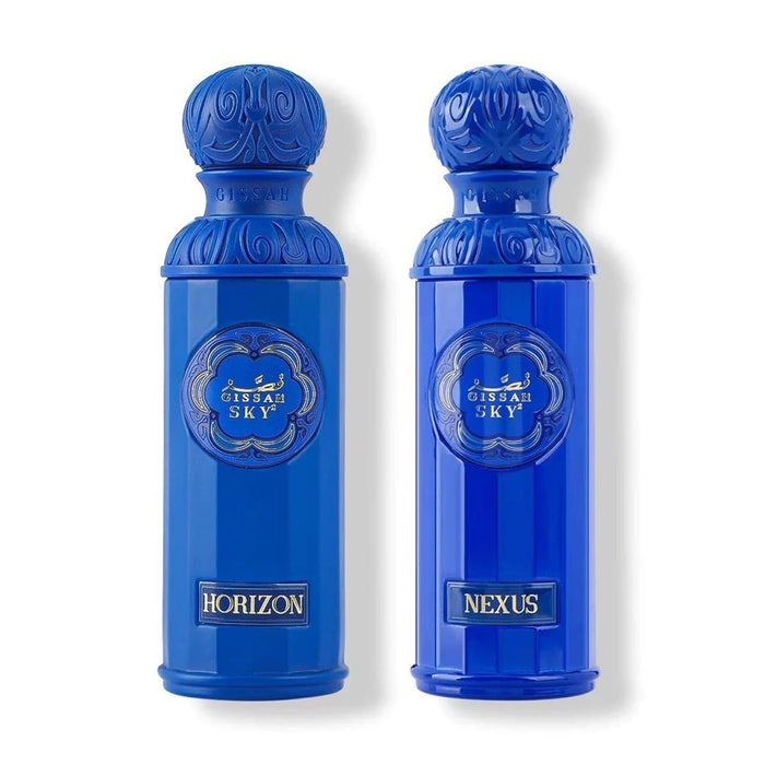 Gissah Legend Of The Sky EDP Gift Set 2x90ml
