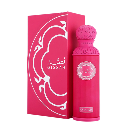 Gissah One & Only EDP 200Ml
