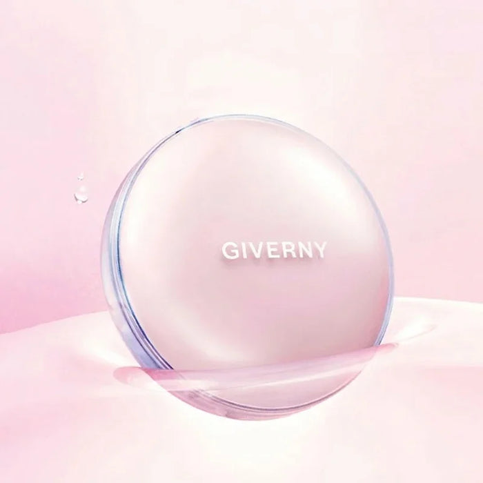 [GIVERNY] Dewy Glassy Cushion with Refill 23NW Medium Beige SPF 50+ PA+++ 13g*2EA