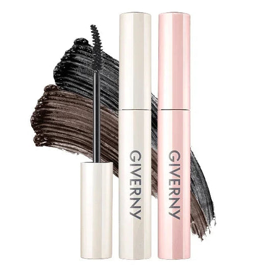 [GIVERNY] Milchak Fixing Mascara (2 Colors) 7g - Ballagrio