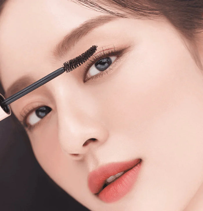 [GIVERNY] Milchak Fixing Mascara (2 Colors) 7g - Ballagrio