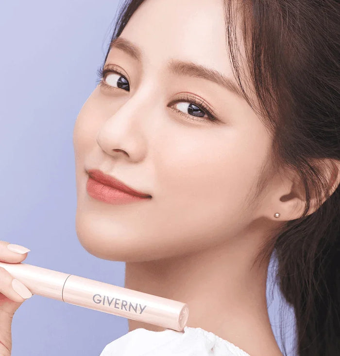 [GIVERNY] Milchak Fixing Mascara (2 Colors) 7g - Ballagrio