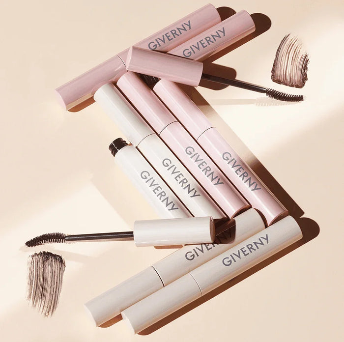 [GIVERNY] Milchak Fixing Mascara (2 Colors) 7g - Ballagrio