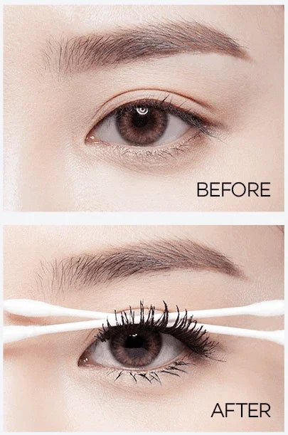 [GIVERNY] Milchak Fixing Mascara (2 Colors) 7g - Ballagrio