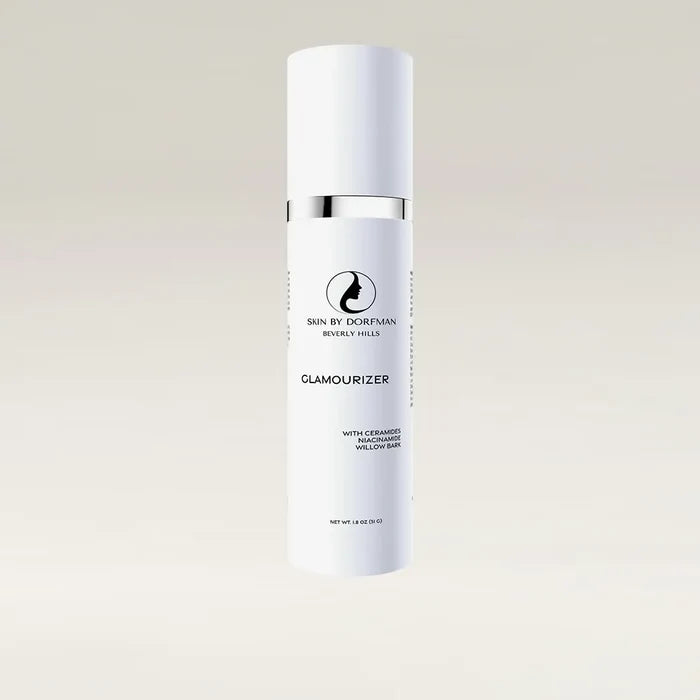 Glamourizer Moisturizer