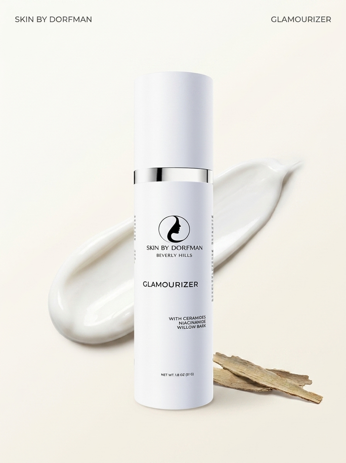 Glamourizer Moisturizer