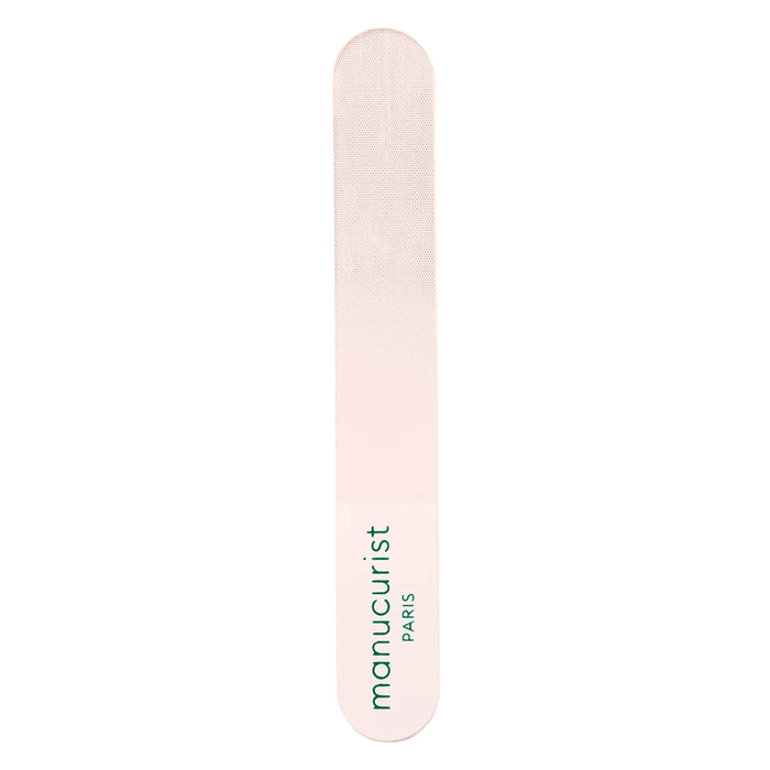 Manucurist Glass Nail Buffer 1pc