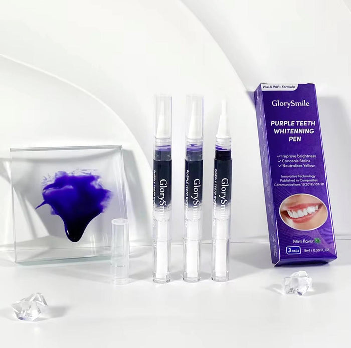 GlorySmile whitening pen
