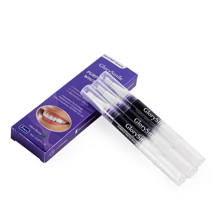 GlorySmile whitening pen
