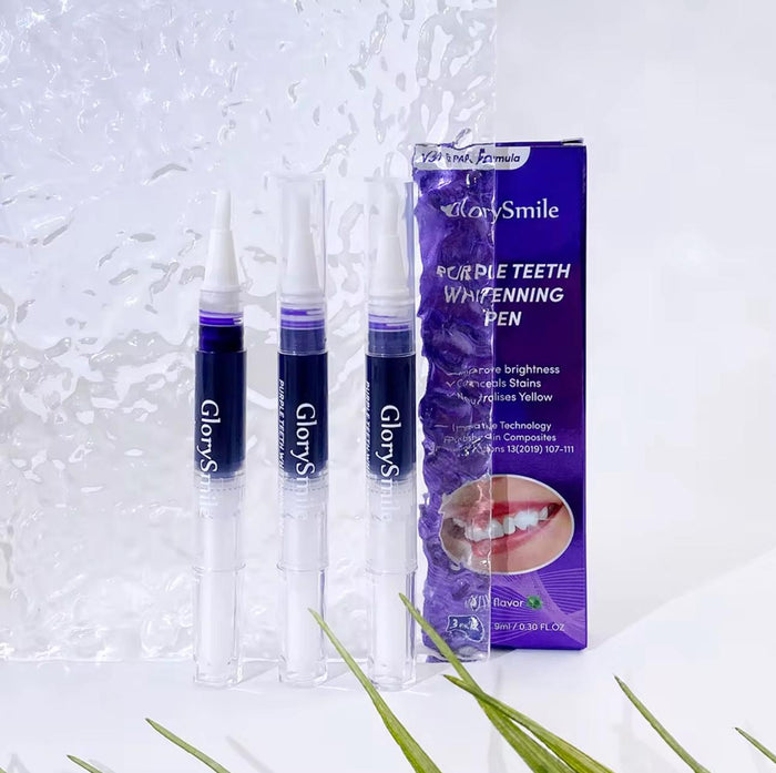 GlorySmile whitening pen