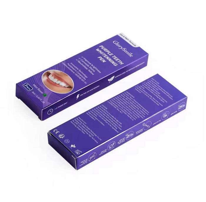 GlorySmile whitening pen