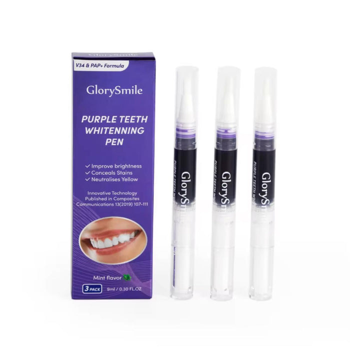 GlorySmile whitening pen