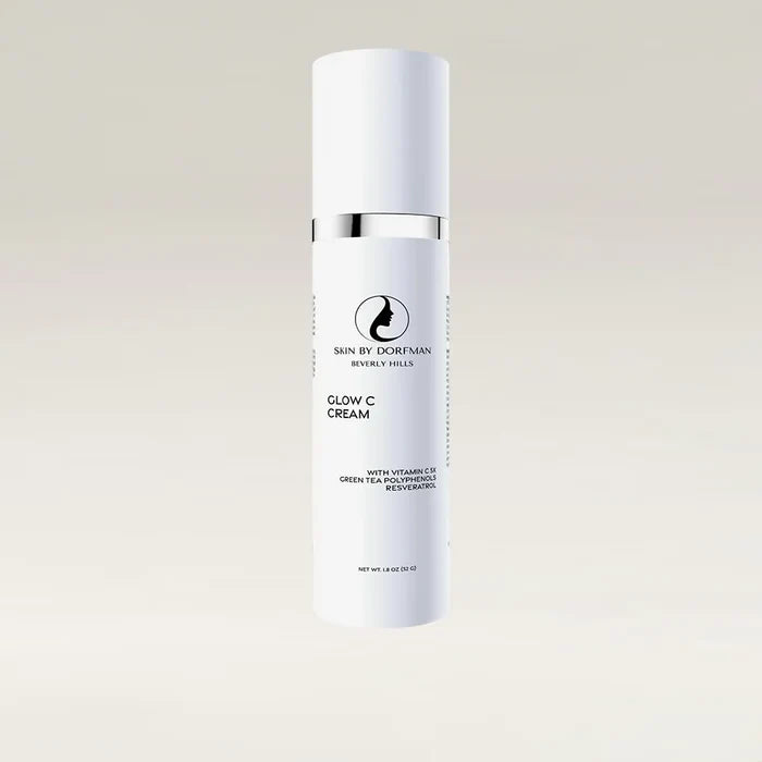 Glow C Cream