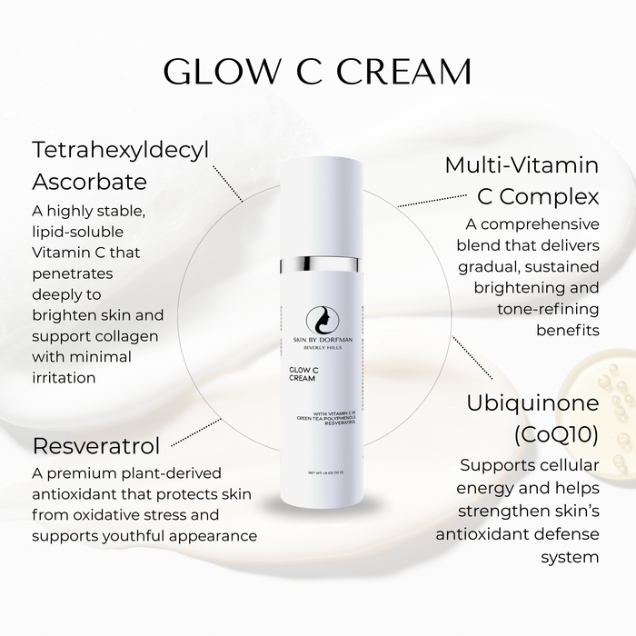 Glow C Cream