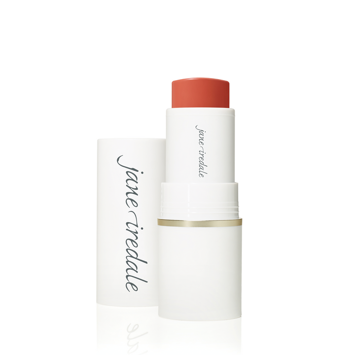 Afterglow (bright coral pink)