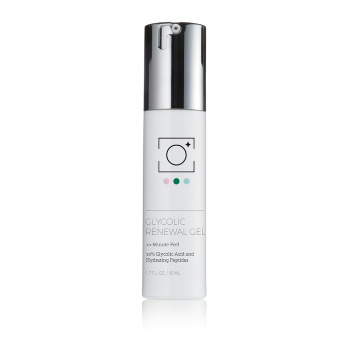 Glycolic Renewal Gel