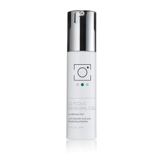 Glycolic Renewal Gel