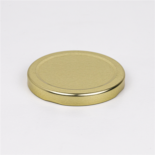 Gold Lid - 70 Twist