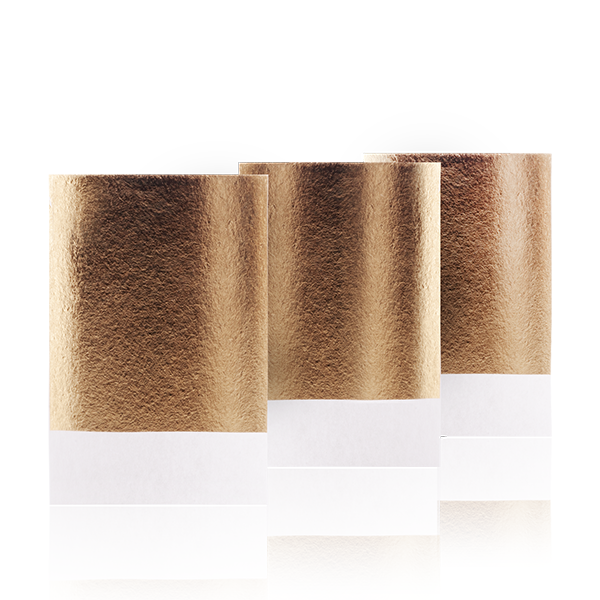 Goldays 24K Gold Perfector Sheets