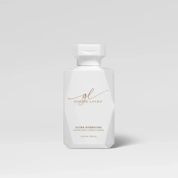 Goldie Locks Signature Conditioner Travel Size