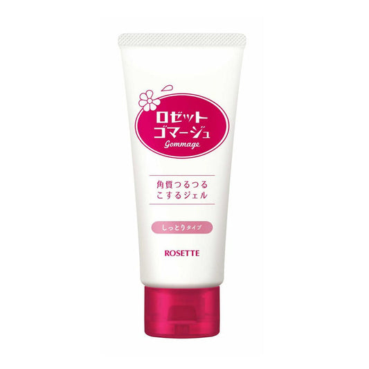 ROSETTE Gommage Moist 120g | Isetan KL Online Store