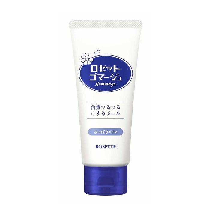 ROSETTE Gommage Peeling Gel 120g | Isetan KL Online Store