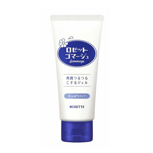 ROSETTE Gommage Peeling Gel 120g | Isetan KL Online Store