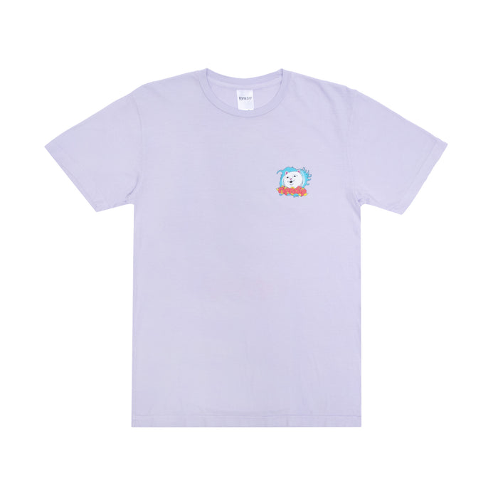 RIPNDIP Good Life Tee (Lavender)
