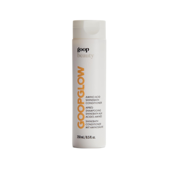 Goopglow Restore + Shine Amino Acid Conditioner