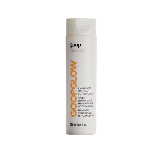 Goopglow Restore + Shine Amino Acid Conditioner