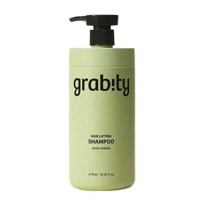 [grabity] Hair Lifting Shampoo Extra Strong 475ml - Ballagrio