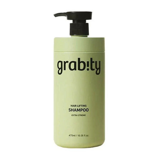[grabity] Hair Lifting Shampoo Extra Strong 475ml - Ballagrio