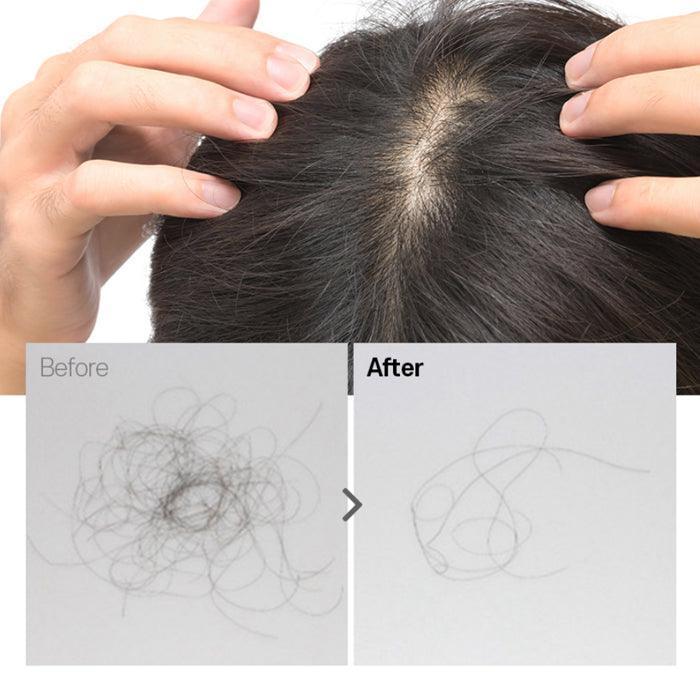 [grabity] Hair Lifting Shampoo Extra Strong 475ml - Ballagrio