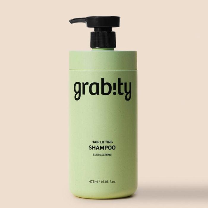 [grabity] Hair Lifting Shampoo Extra Strong 475ml - Ballagrio
