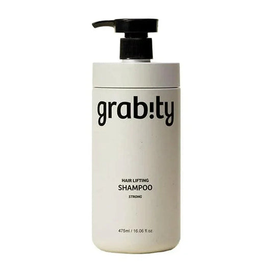 [grabity] Hair Lifting Shampoo Strong 475ml - Ballagrio
