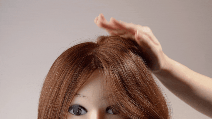 [grabity] Hair Lifting Shampoo Strong 475ml - Ballagrio
