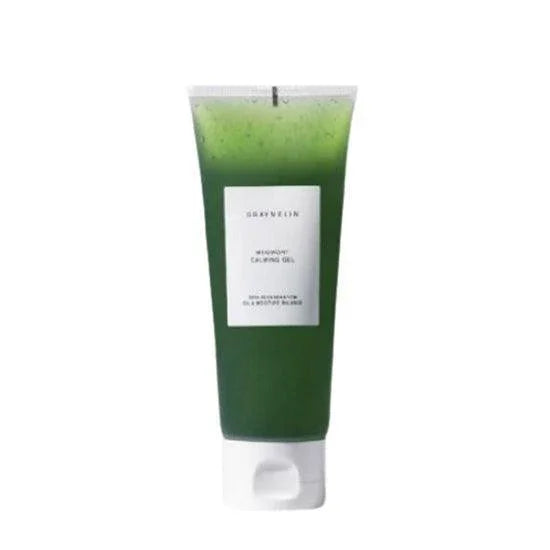 [GRAYMELIN] Mugwort Calming Gel 100ml GRAYMELIN