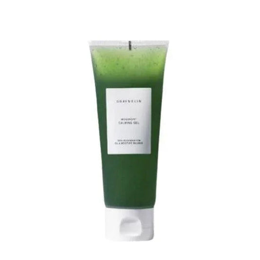 [GRAYMELIN] Mugwort Calming Gel 100ml GRAYMELIN