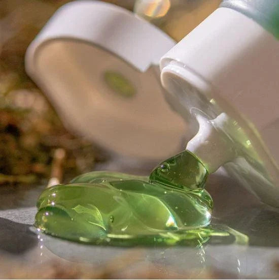 [GRAYMELIN] Mugwort Calming Gel 100ml GRAYMELIN