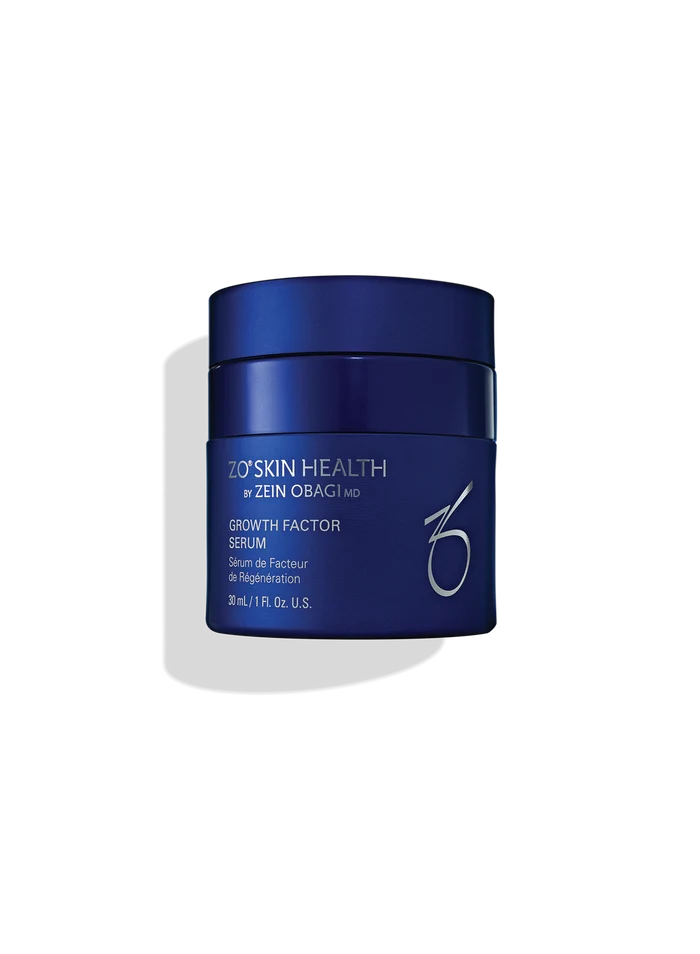 Growth Factor Serum