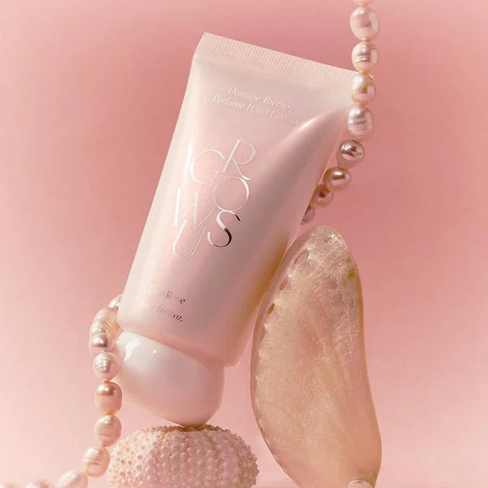 [GROWUS] Perfume Hand Cream 50ml - Ballagrio
