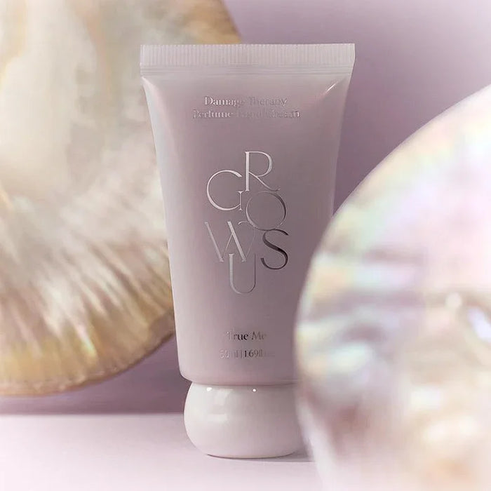 [GROWUS] Perfume Hand Cream 50ml - Ballagrio