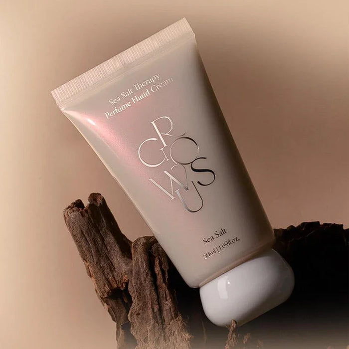 [GROWUS] Perfume Hand Cream 50ml - Ballagrio