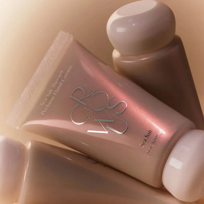 [GROWUS] Perfume Hand Cream 50ml - Ballagrio