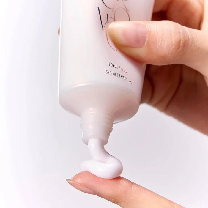 [GROWUS] Perfume Hand Cream 50ml - Ballagrio